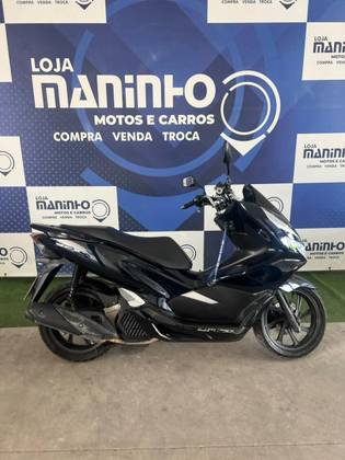 HONDA PCX SPORT 